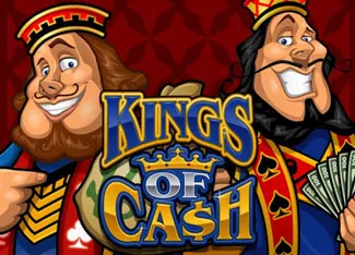  Kings Of Cash