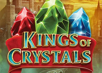  Kings of Crystals