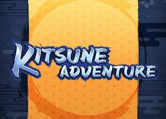  Kitsune Adventure