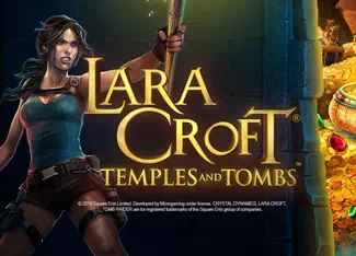  Lara Croft: Temples and Tombs