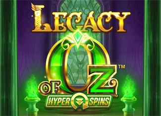  Legacy of Oz ™