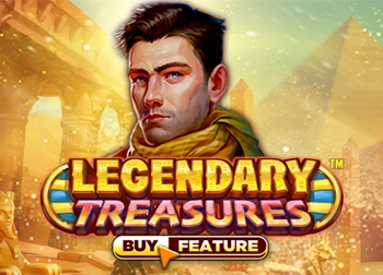  Legendary Treasures