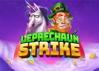  Leprechaun Strike