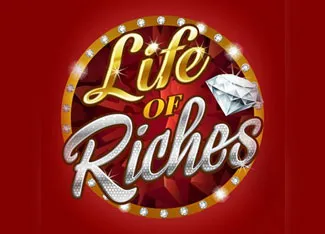  Life Of Riches