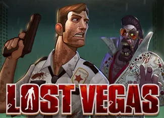  Lost Vegas