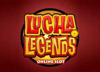  Lucha Legends