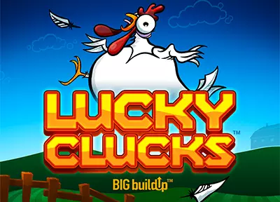  Lucky Clucks