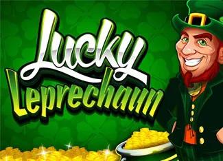  Lucky Leprechaun