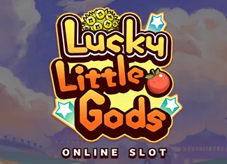  Lucky Little Gods