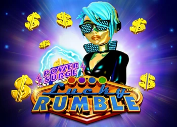  Lucky Rumble Power Surge