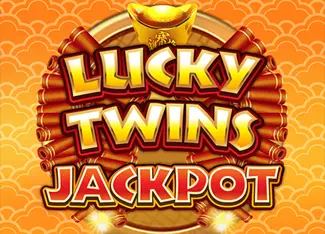  Lucky Twins Jackpot