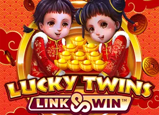  Lucky Twins Link and Win