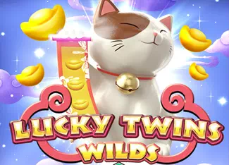  Lucky Twins Wilds