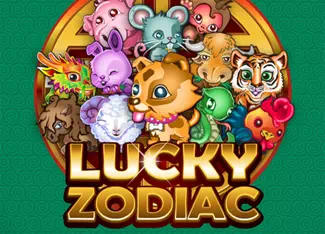  Lucky Zodiac