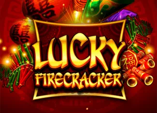  Lucky Firecracker