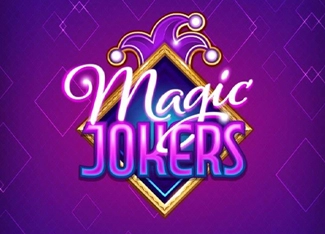  Magic Jokers