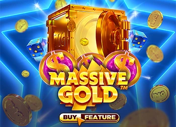  Massive Gold