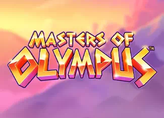  Masters of Olympus