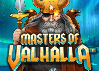  Masters of Valhalla