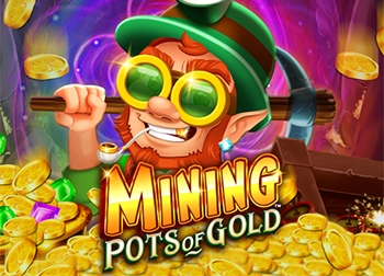  Mining Pots of Gold