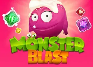  Monster Blast