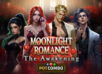  Moonlight Romance - The Awakening