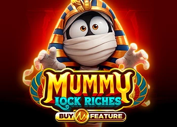  Mummy Lock Riches