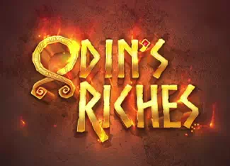  Odin's Riches