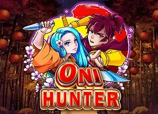  Oni Hunter