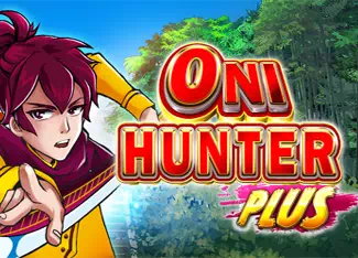  Oni Hunter Plus