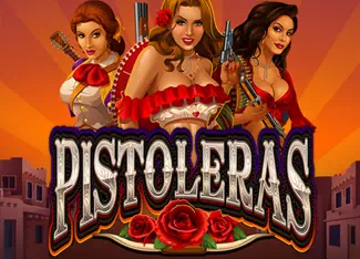  Pistoleras