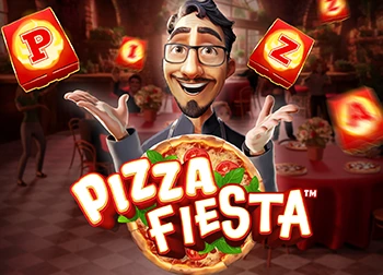  Pizza Fiesta