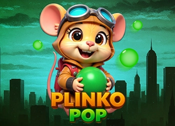  Plinko Pop
