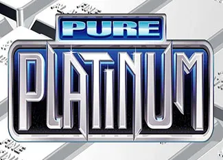  Pure Platinum