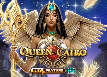  Queen of Cairo