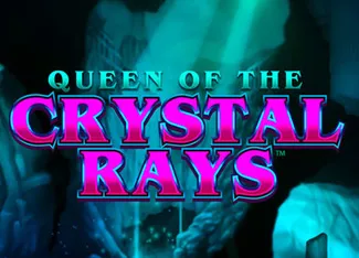  Queen of the Crystal Rays