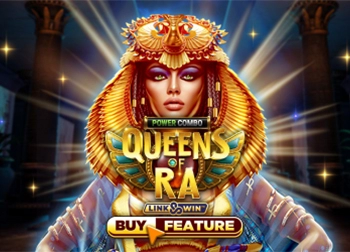  Queens of Ra