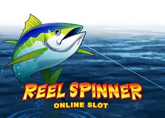  Reel Spinner