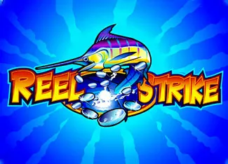  Reel Strike