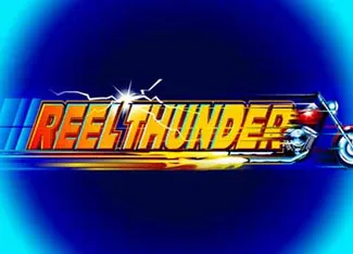  Reel Thunder