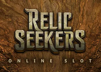  Relic Seekers