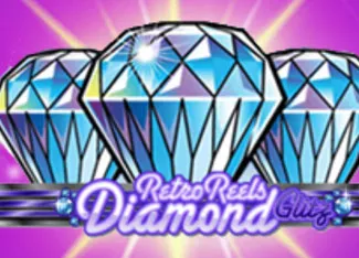  Retro Reels - Diamond Glitz