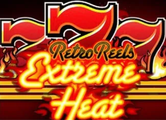  Retro Reels - Extreme Heat