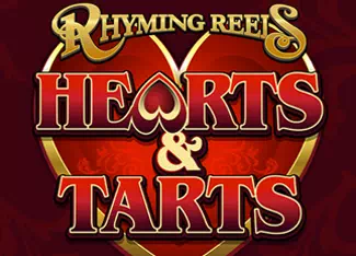  Rhyming Reels Hearts And Tarts