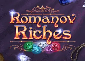  Romanov Riches