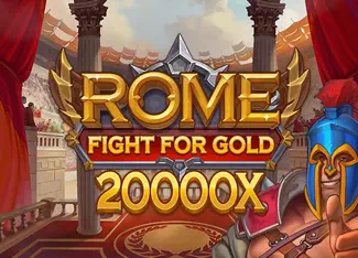  Rome: Fight For Gold