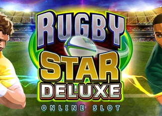  Rugby Star Deluxe