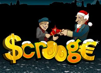  Scrooge