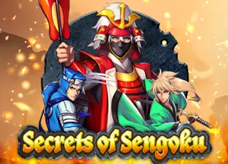  Secrets of Sengoku