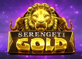  Serengeti Gold